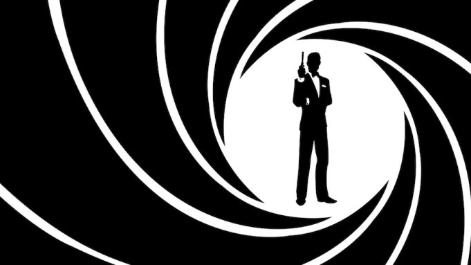 Agente 007, licenza di homebrewing